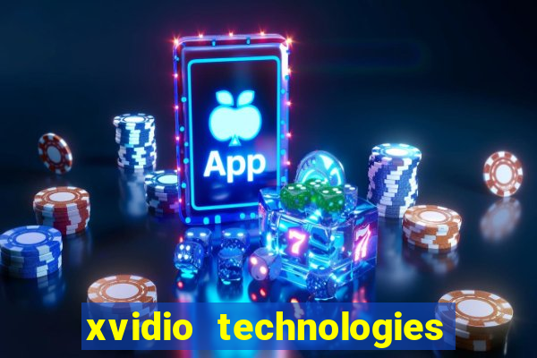 xvidio technologies startup brasil 2023